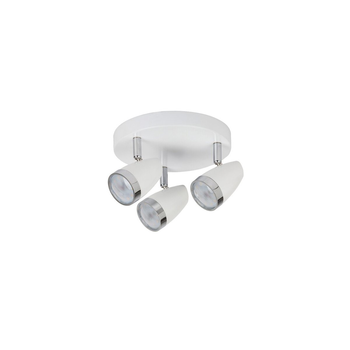 Rabalux Karen 6668 - typ - Oświetlenie punktowe