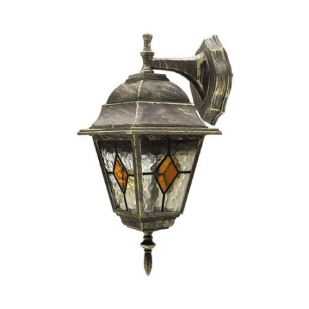 Rabalux Monaco 8181 - typ - Zewnętrzne lampy ścienne