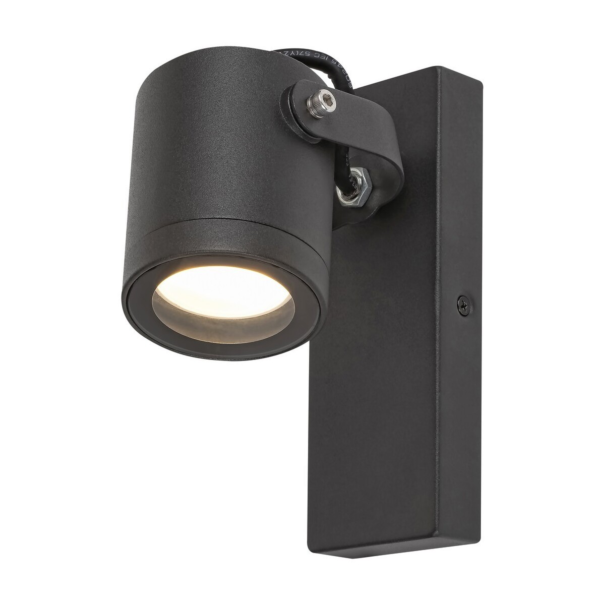 Rabalux Elva 7929 - typ - Zewnętrzne lampy ścienne