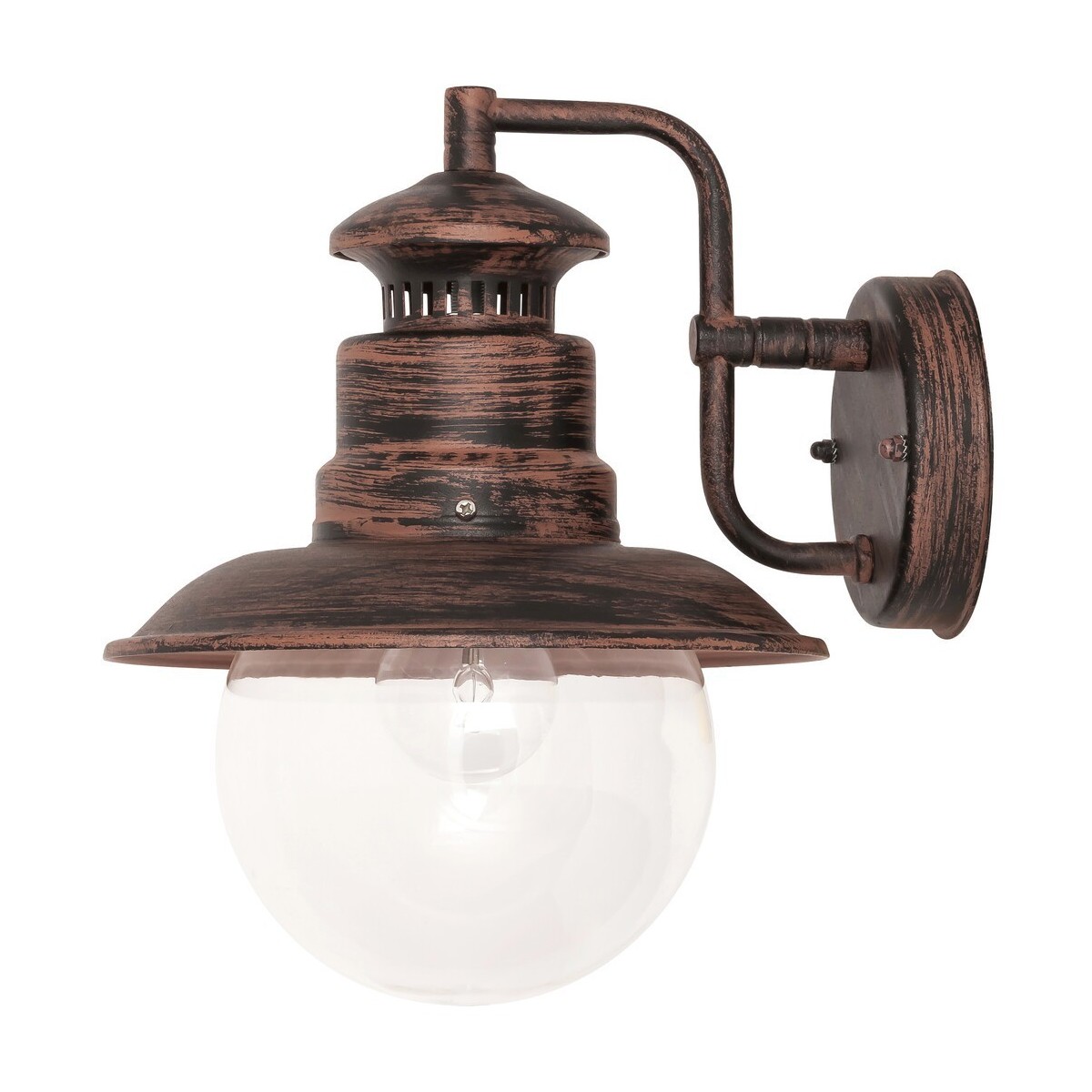 Rabalux Odessa 8163 - typ - Zewnętrzne lampy ścienne