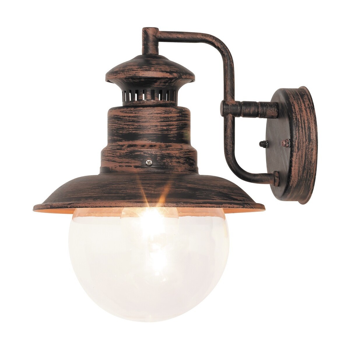 Rabalux Odessa 8163 - typ - Zewnętrzne lampy ścienne