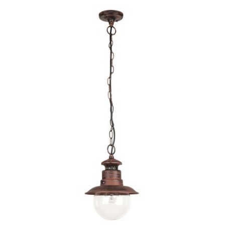 Rabalux Odessa 8164 - typ - Lampy wiszące zewnętrzne