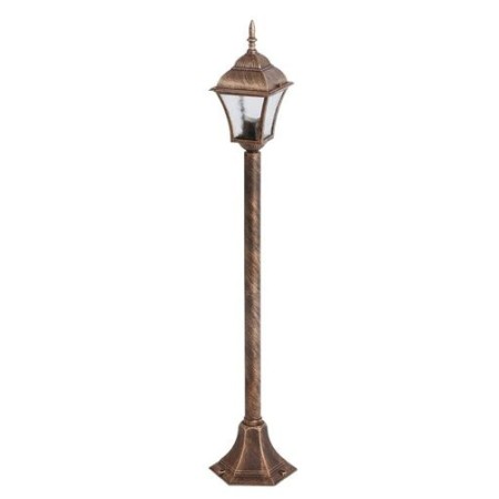Rabalux Toscana 8395 - typ - Lampa ogrodowa stojąca