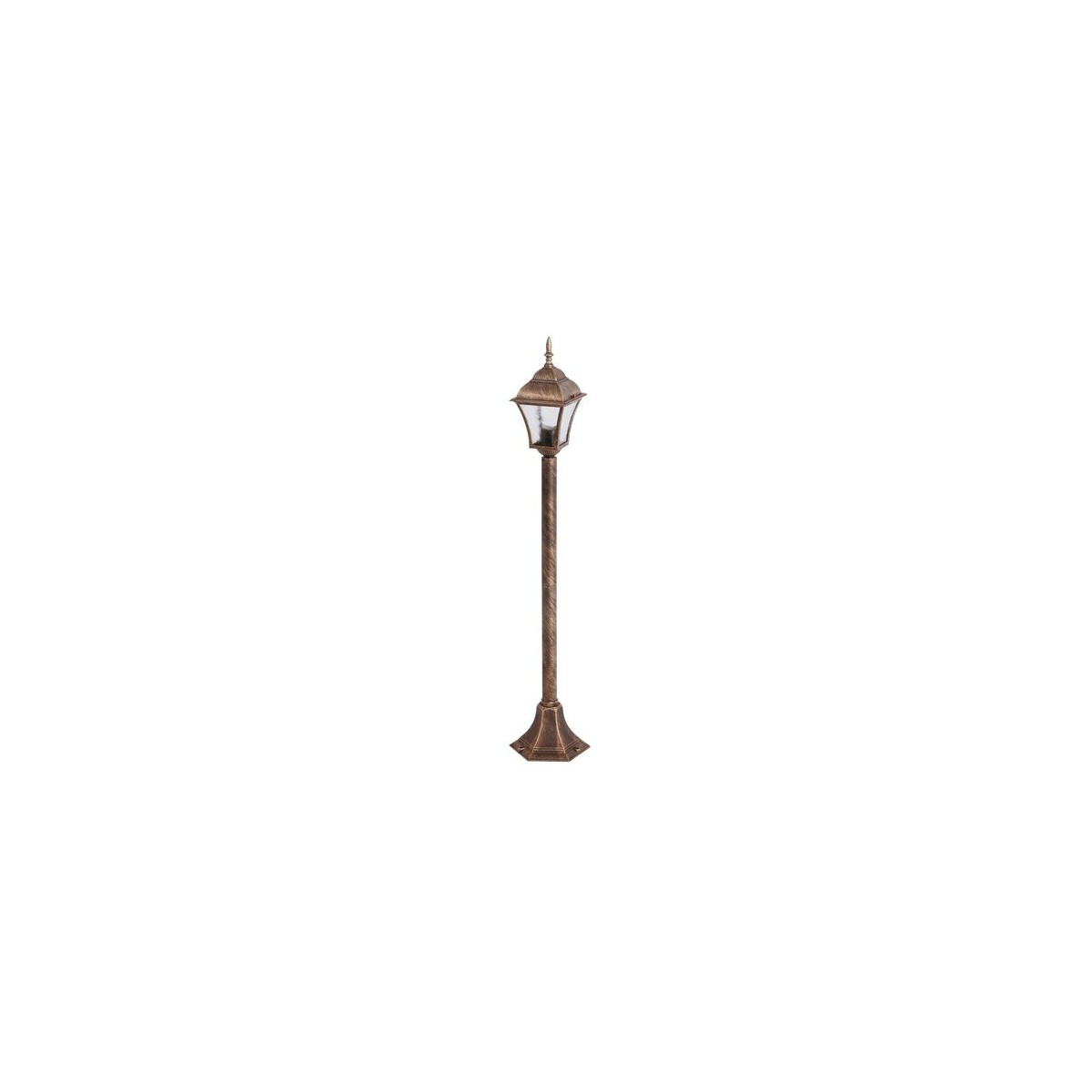 Rabalux Toscana 8395 - typ - Lampa ogrodowa stojąca
