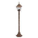 Rabalux Toscana 8395 - typ - Lampa ogrodowa stojąca