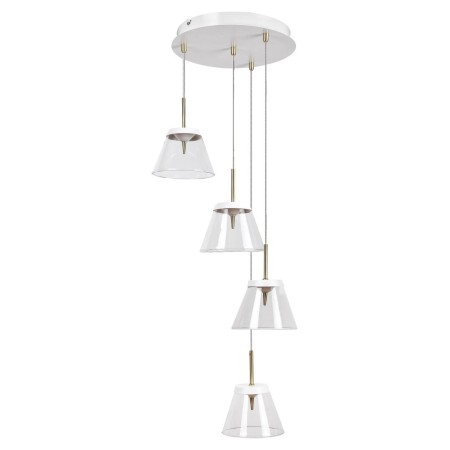 Rabalux Aviana 5032 - typ - Lampy wiszące