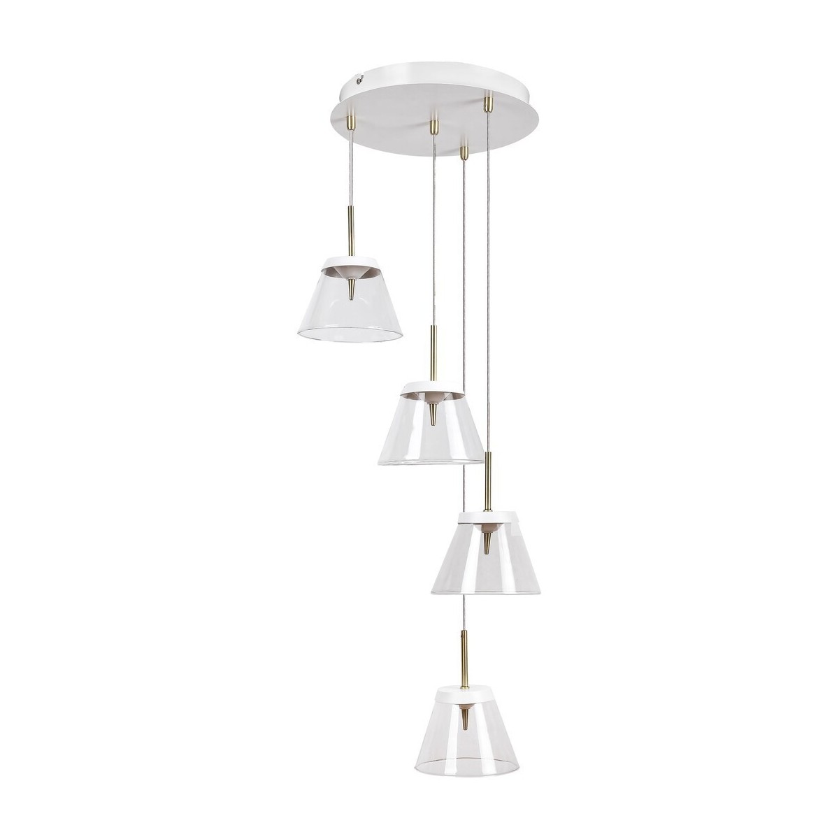 Rabalux Aviana 5032 - typ - Lampy wiszące