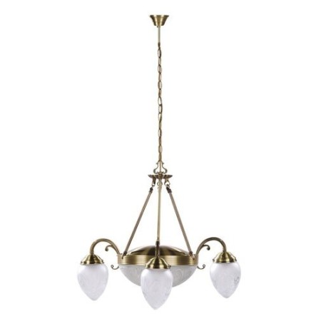 Rabalux Annabella 8633 - typ - Żyrandol