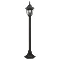 Rabalux Milano 8345 - typ - Lampa ogrodowa stojąca