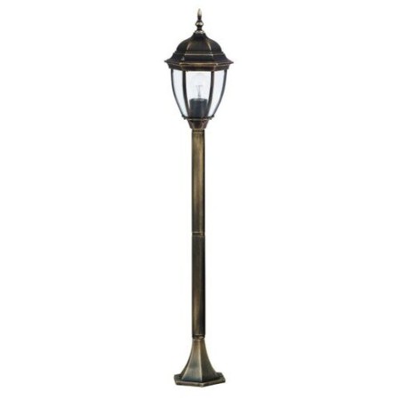 Rabalux Toronto 8385 - typ - Lampa ogrodowa stojąca