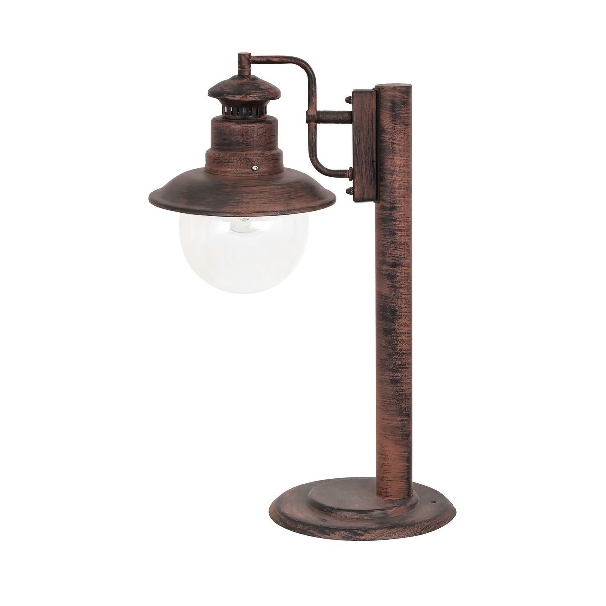 Rabalux Odessa 8165 - typ - Lampa ogrodowa stojąca