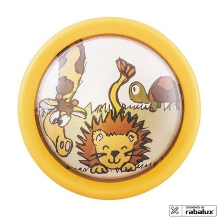 Rabalux Leon 4565 - typ - Lampy dla dzieci