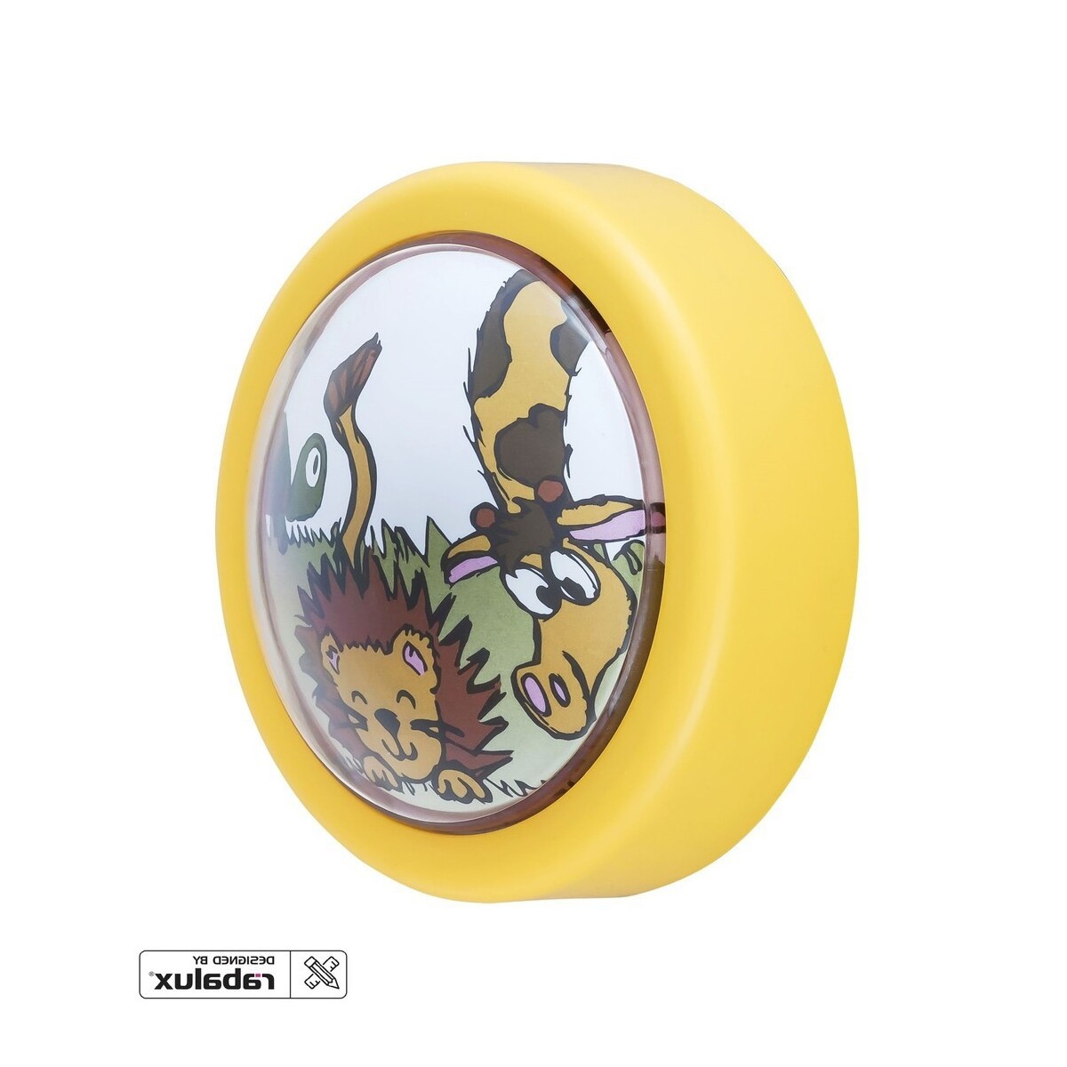 Rabalux Leon 4565 - typ - Lampy dla dzieci