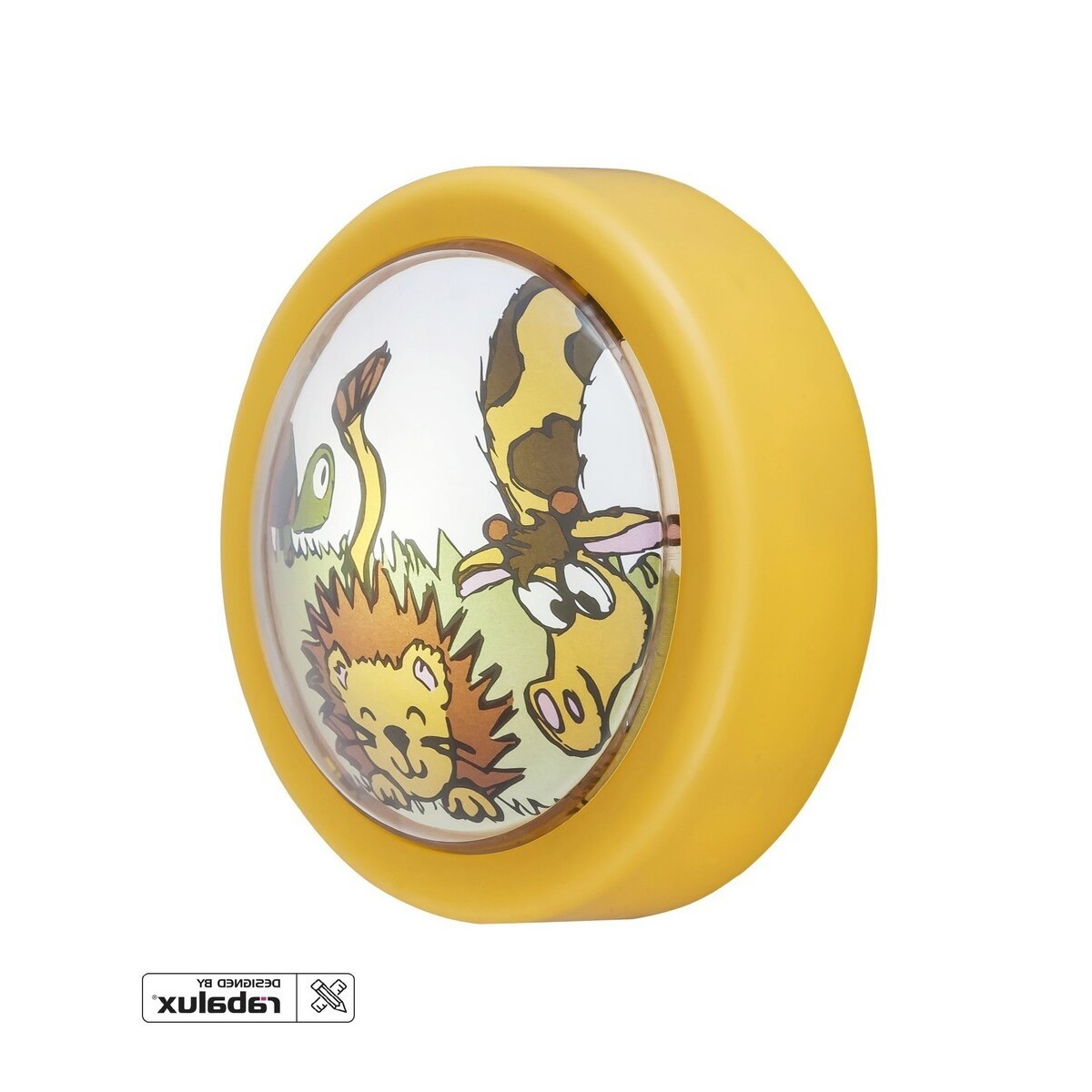 Rabalux Leon 4565 - typ - Lampy dla dzieci