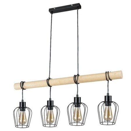 Rabalux Fabian 5247 - typ - Lampy wiszące