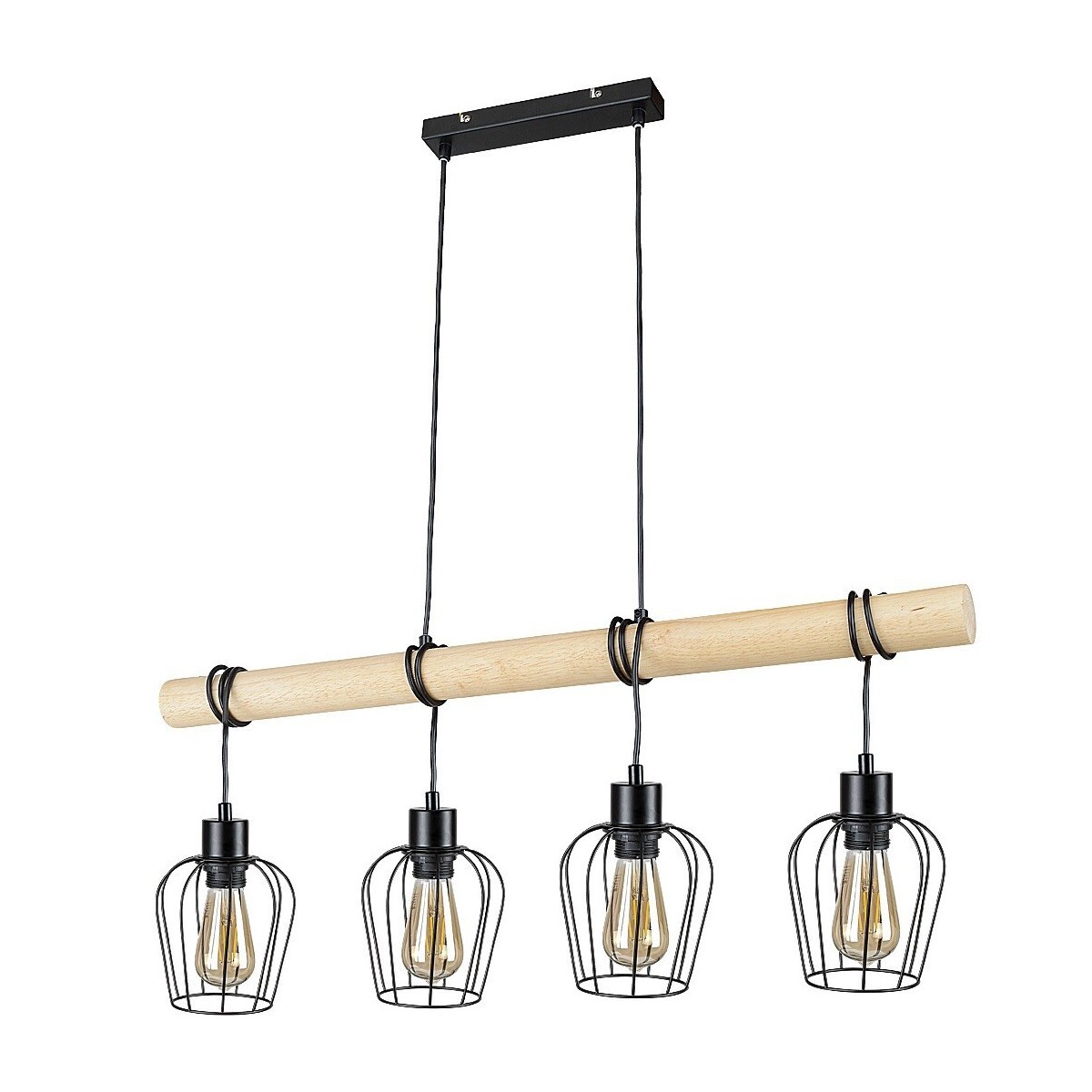 Rabalux Fabian 5247 - typ - Lampy wiszące