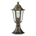 Rabalux Velence 8236 - typ - Lampa ogrodowa stojąca