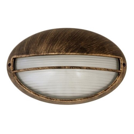 Rabalux Hektor 8496 - typ - Zewnętrzne lampy ścienne