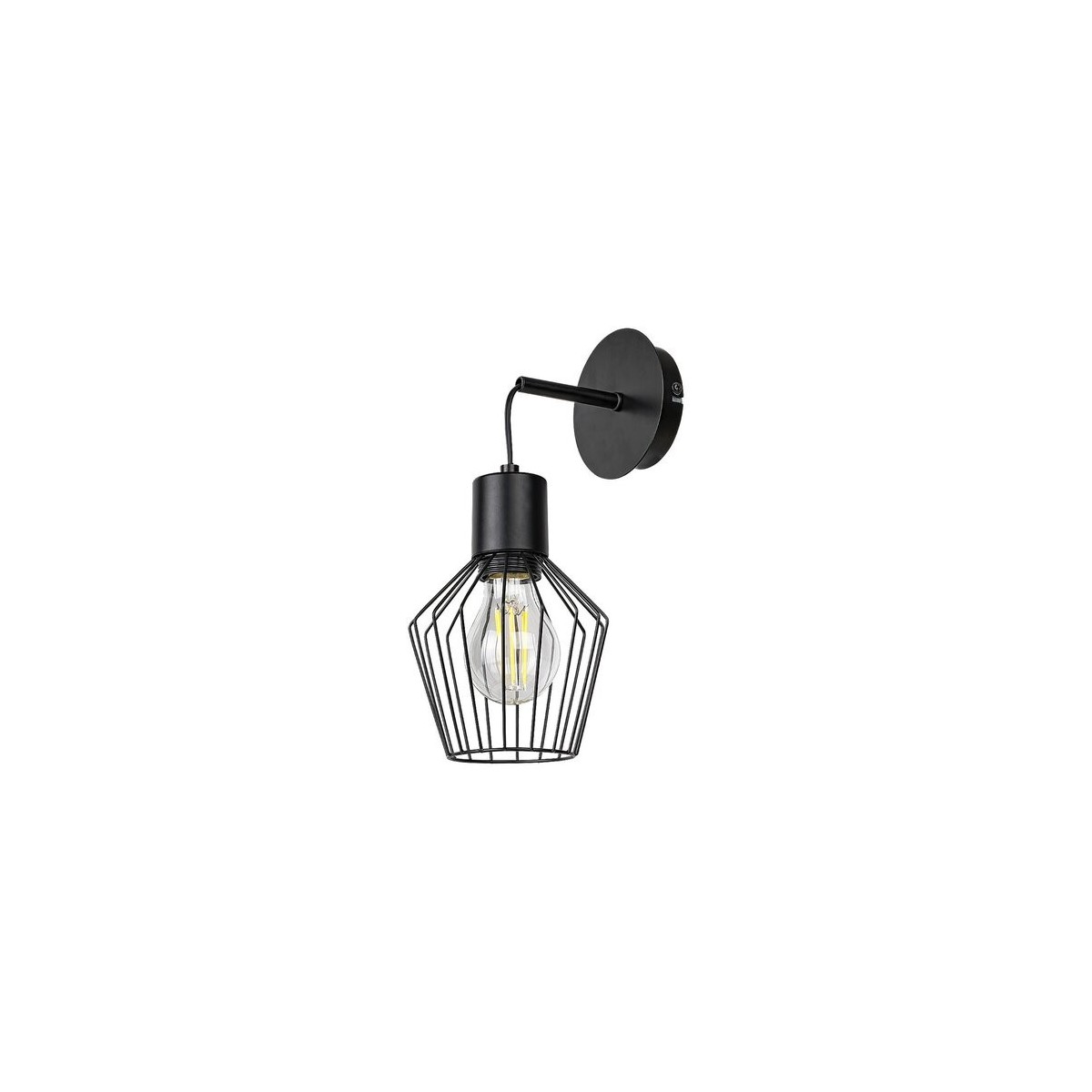 Rabalux Belano 3538 - typ - Lampa ścienna