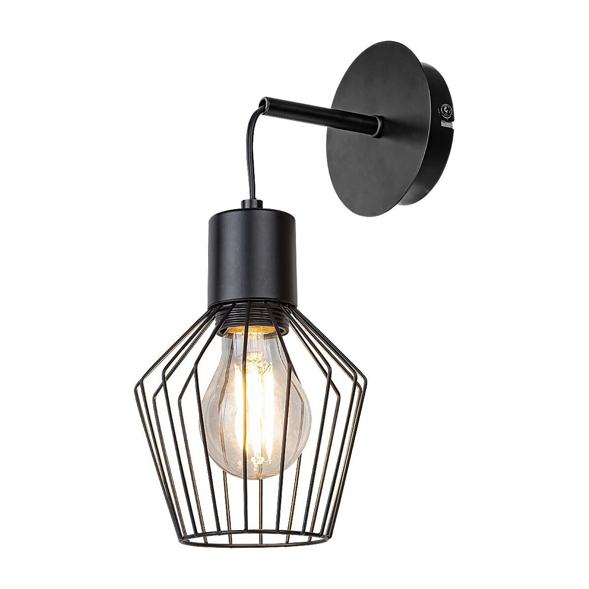 Rabalux Belano 3538 - typ - Lampa ścienna