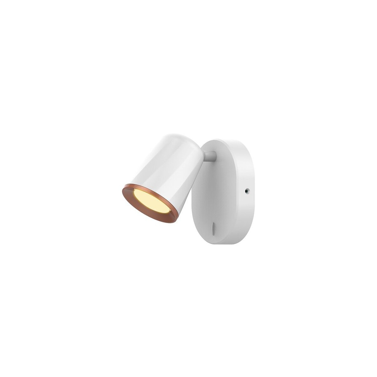 Rabalux Solange 5045 - typ - Oświetlenie punktowe