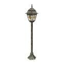 Rabalux Monaco 8185 - typ - Lampa ogrodowa stojąca