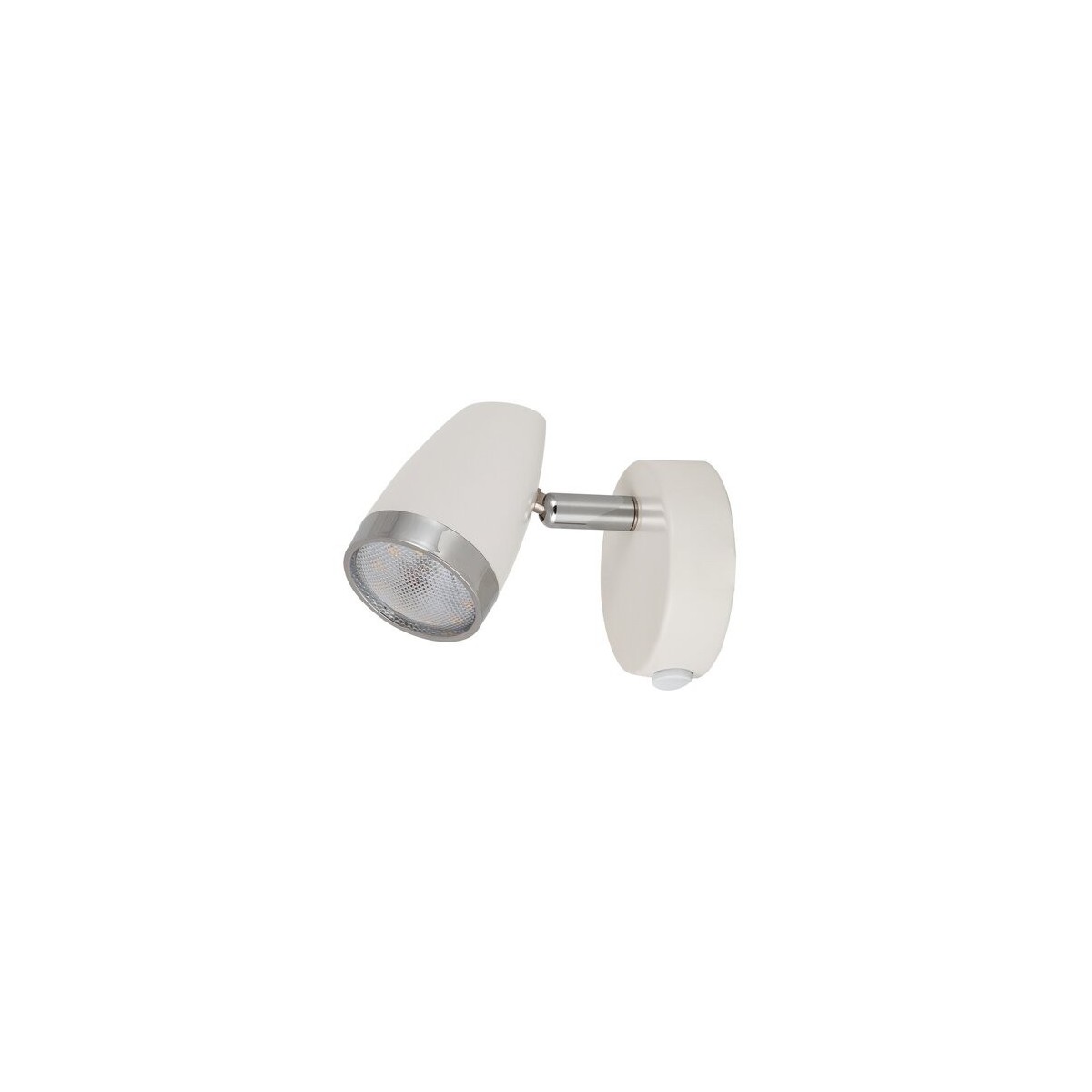 Rabalux Karen 6666 - typ - Oświetlenie punktowe