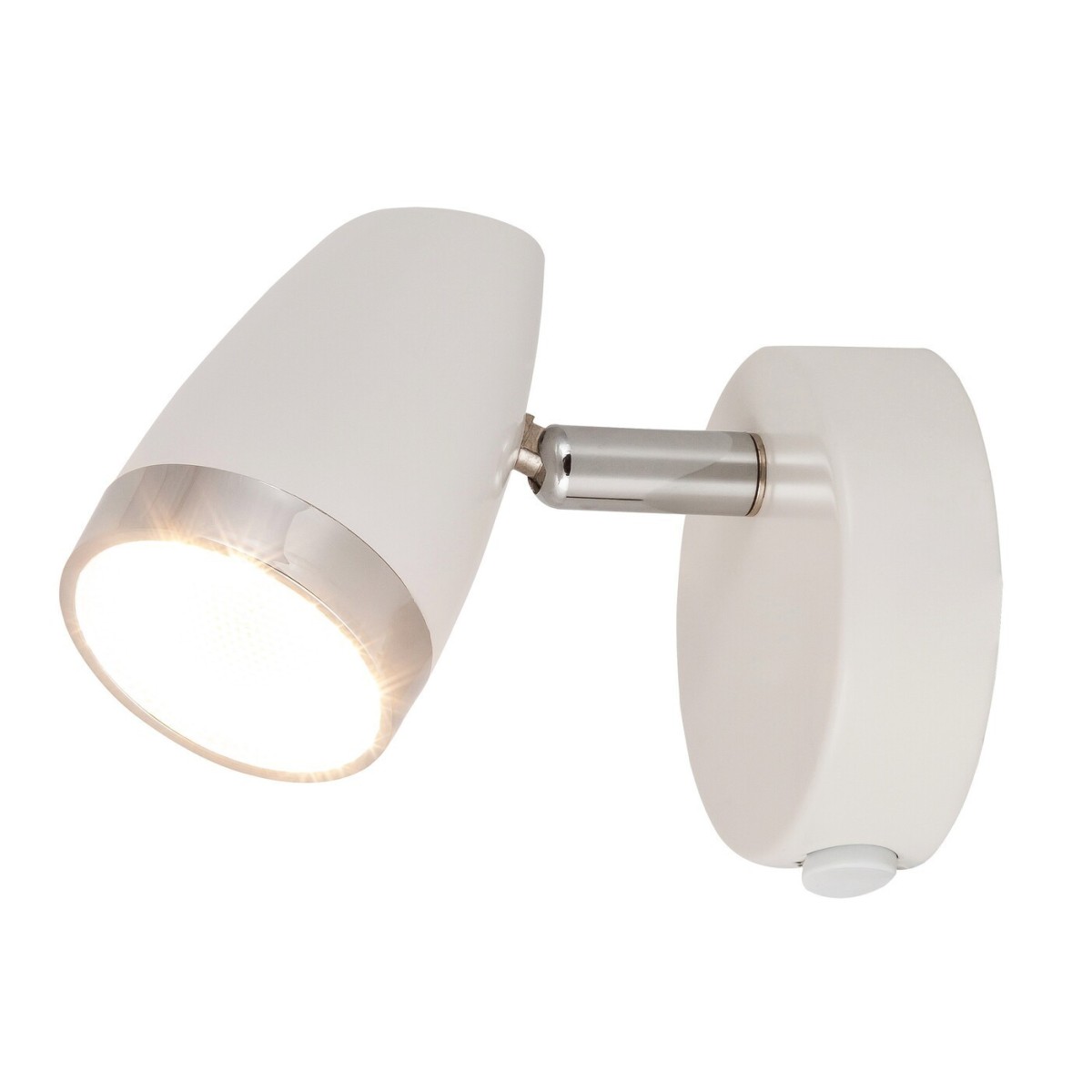 Rabalux Karen 6666 - typ - Oświetlenie punktowe