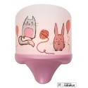 Rabalux Cathy 4570 - typ - Lampy dla dzieci