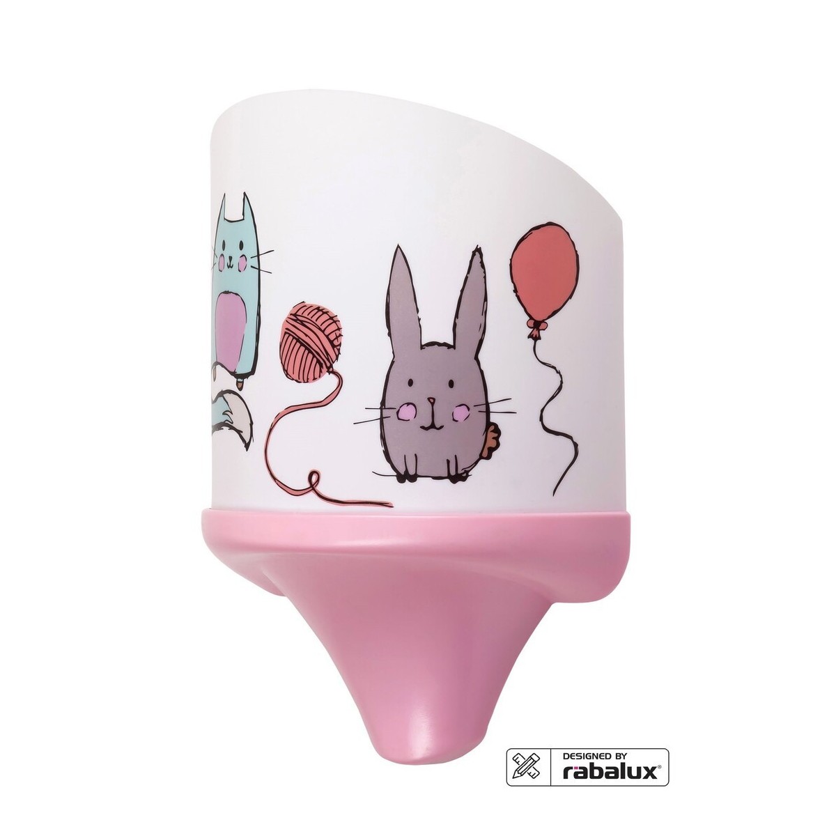 Rabalux Cathy 4570 - typ - Lampy dla dzieci