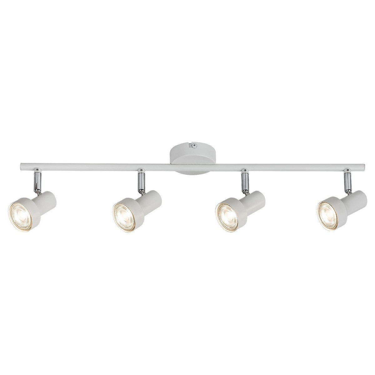 Rabalux Konrad 5357 - typ - Oświetlenie punktowe