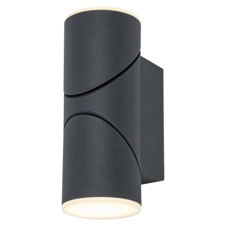 Rabalux Belfast 7904 - typ - Zewnętrzne lampy ścienne