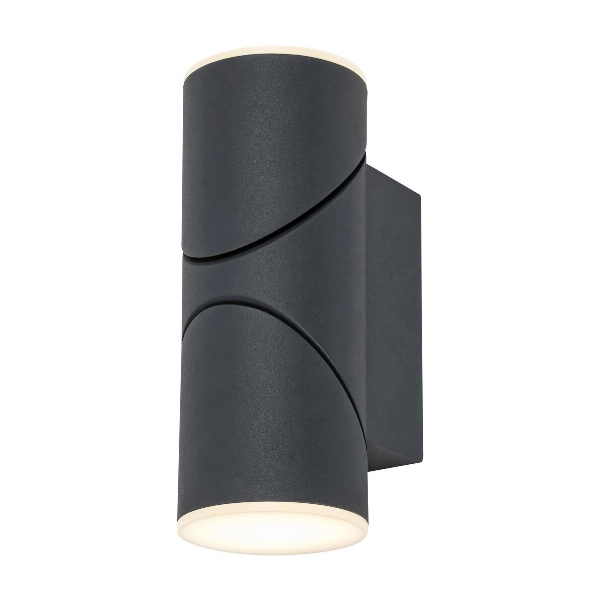 Rabalux Belfast 7904 - typ - Zewnętrzne lampy ścienne