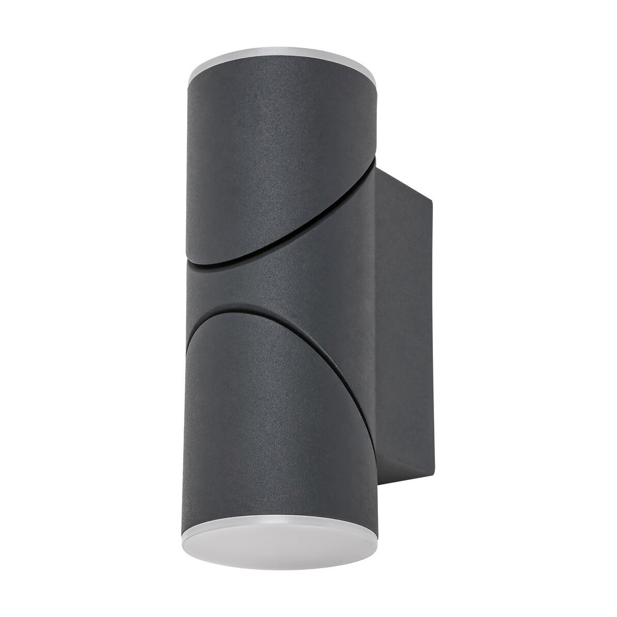 Rabalux Belfast 7904 - typ - Zewnętrzne lampy ścienne