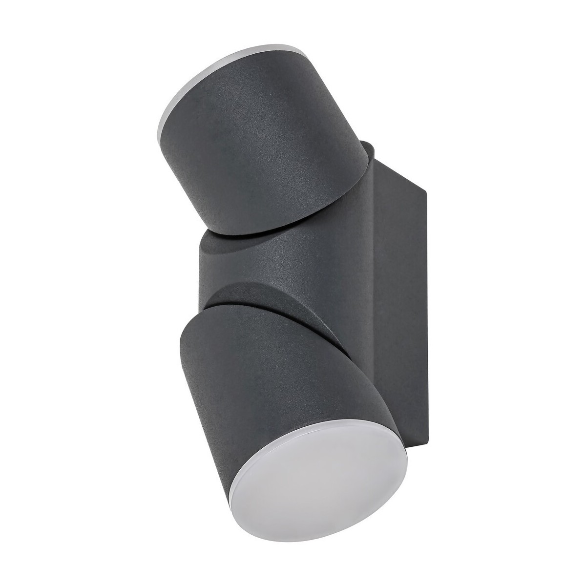 Rabalux Belfast 7904 - typ - Zewnętrzne lampy ścienne