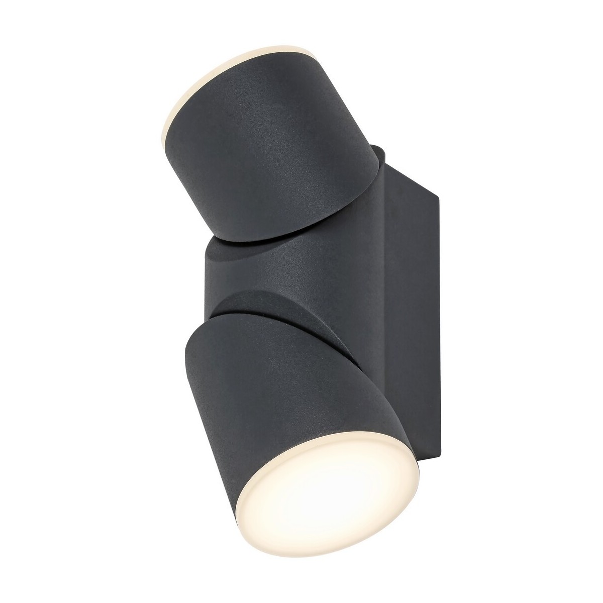 Rabalux Belfast 7904 - typ - Zewnętrzne lampy ścienne