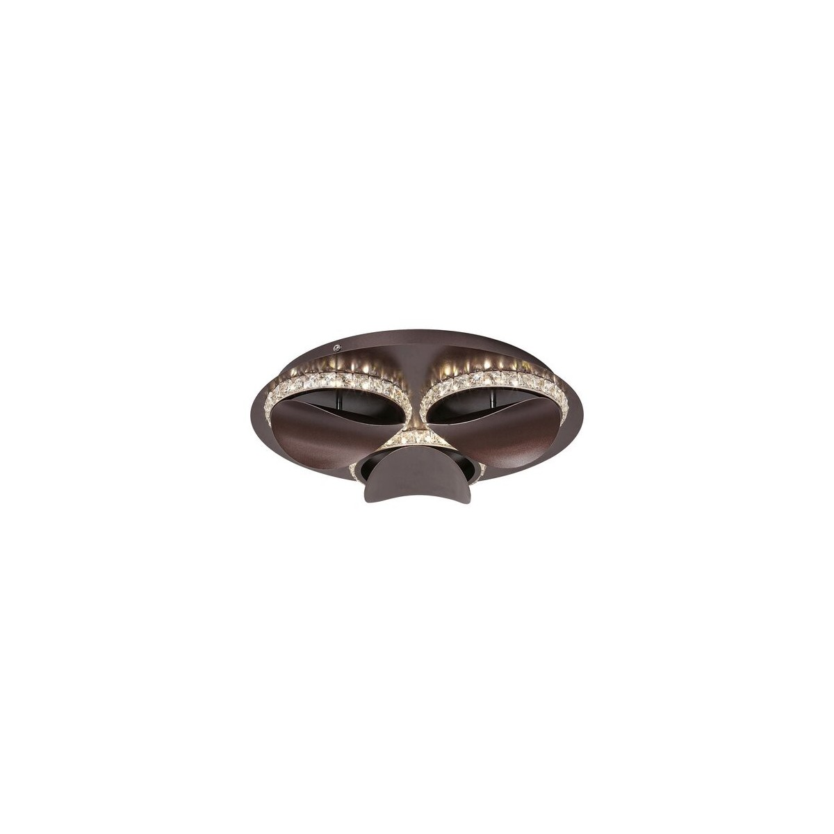 Rabalux Capriana 5050 - typ - Lampy sufitowe