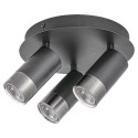 Rabalux Zircon 5071 - typ - Lampy sufitowe