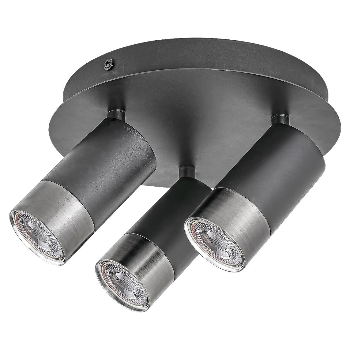 Rabalux Zircon 5071 - typ - Lampy sufitowe