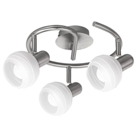 Rabalux Aurel 6343 - typ - Oświetlenie punktowe