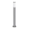 Rabalux Inox torch 8264 - typ - Lampa ogrodowa stojąca