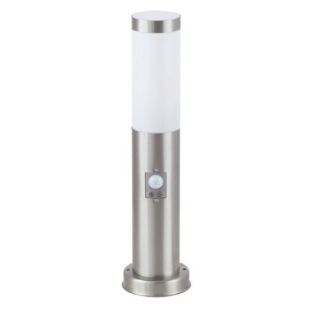 Rabalux Inox torch 8267 - typ - Lampa ogrodowa stojąca