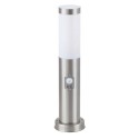 Rabalux Inox torch 8267 - typ - Lampa ogrodowa stojąca