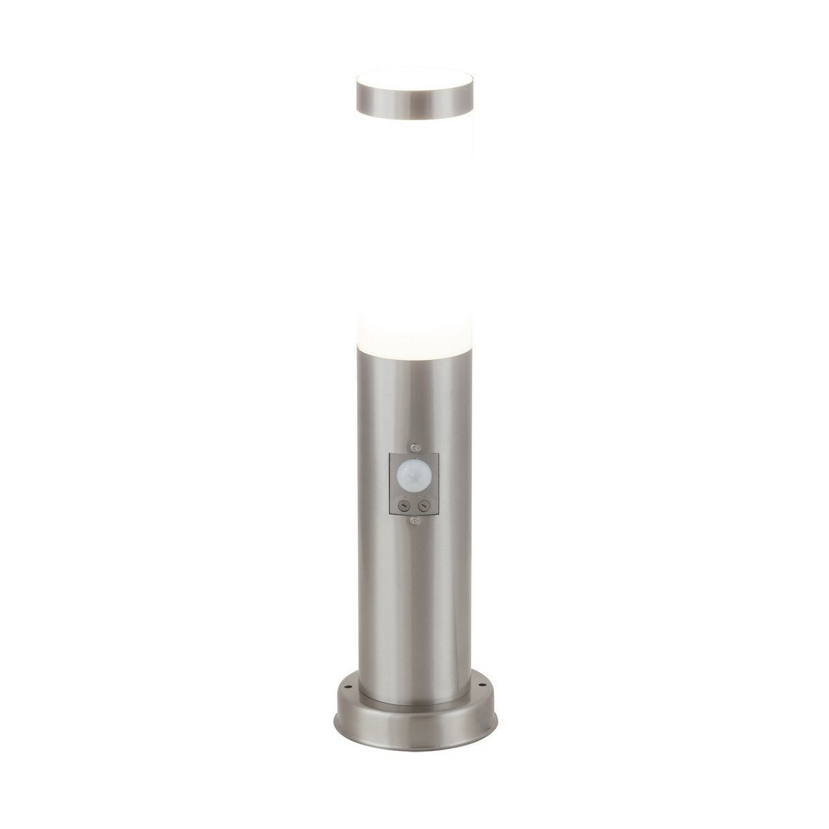 Rabalux Inox torch 8267 - typ - Lampa ogrodowa stojąca