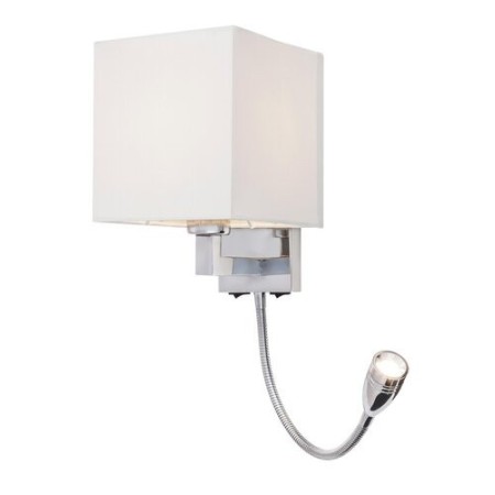 Rabalux Larkin 6530 - typ - Lampa ścienna