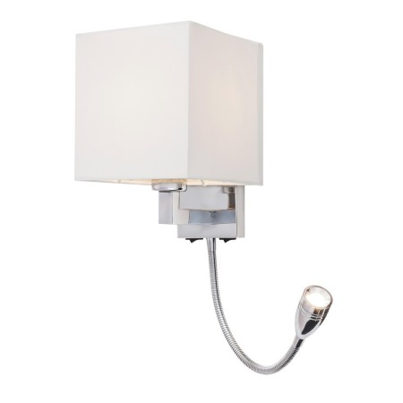 Rabalux Larkin 6530 - typ - Lampa ścienna