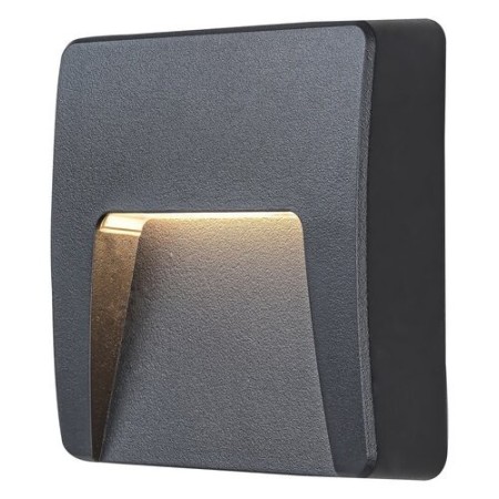 Rabalux Trento 8894 - typ - Zewnętrzne lampy ścienne