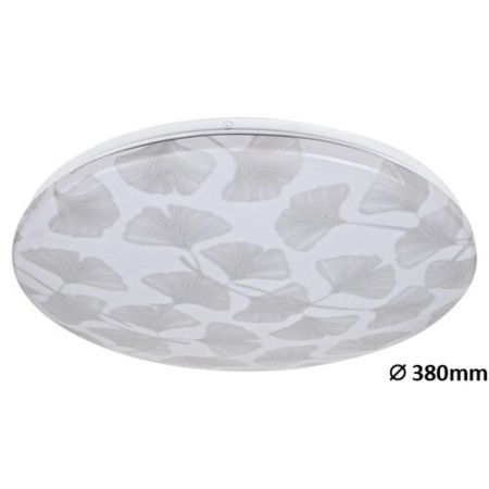 Rabalux Benita 3076 - typ - Lampy sufitowe