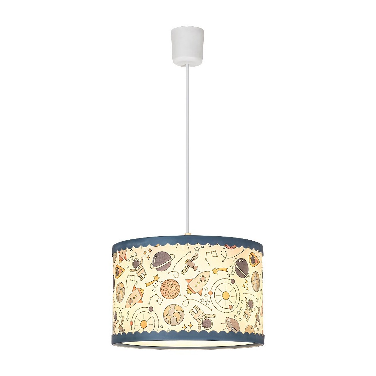 Rabalux Hanka 3080 - typ - Lampy dla dzieci