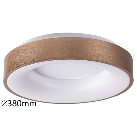 Rabalux Carmella 5052 - typ - Lampy sufitowe